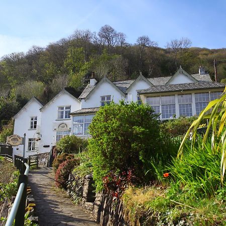 The Bonnicott Hotel Lynmouth Luaran gambar
