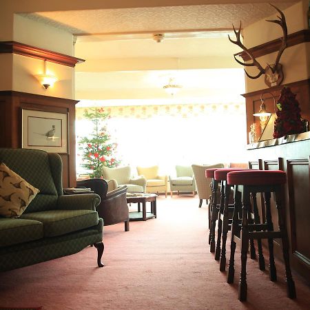 The Bonnicott Hotel Lynmouth Luaran gambar