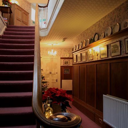 The Bonnicott Hotel Lynmouth Luaran gambar