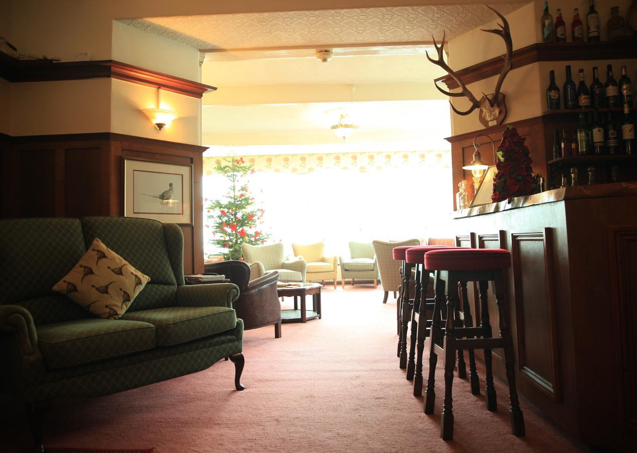 The Bonnicott Hotel Lynmouth Luaran gambar