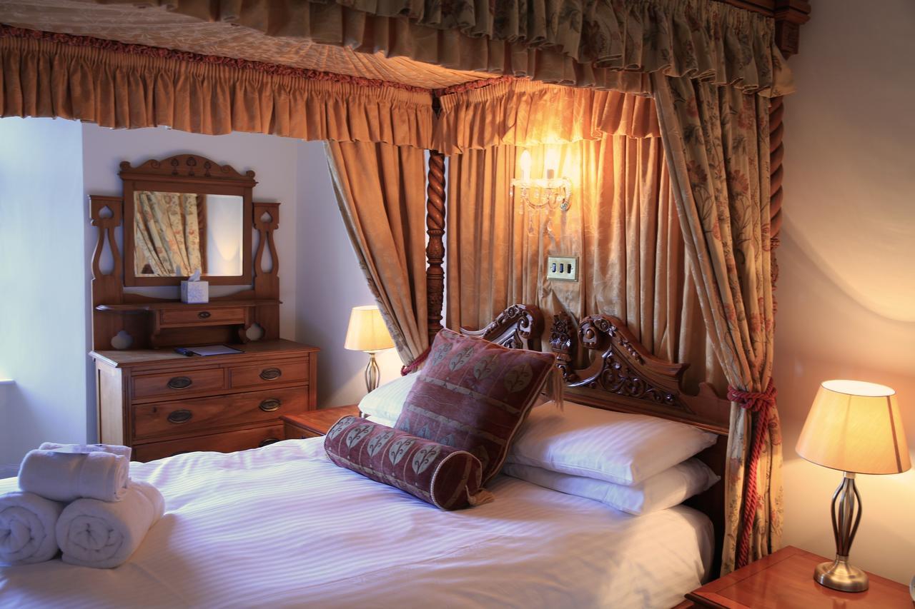 The Bonnicott Hotel Lynmouth Luaran gambar