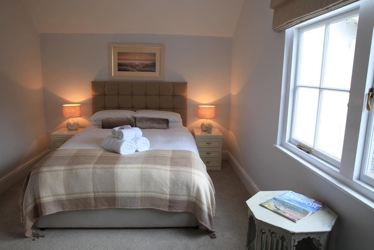 The Bonnicott Hotel Lynmouth Luaran gambar