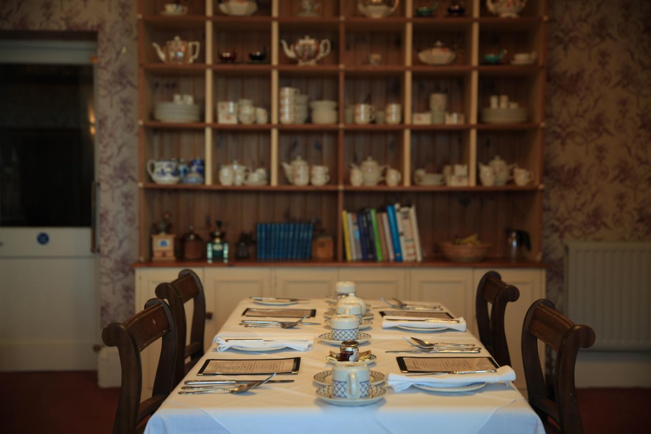 The Bonnicott Hotel Lynmouth Luaran gambar