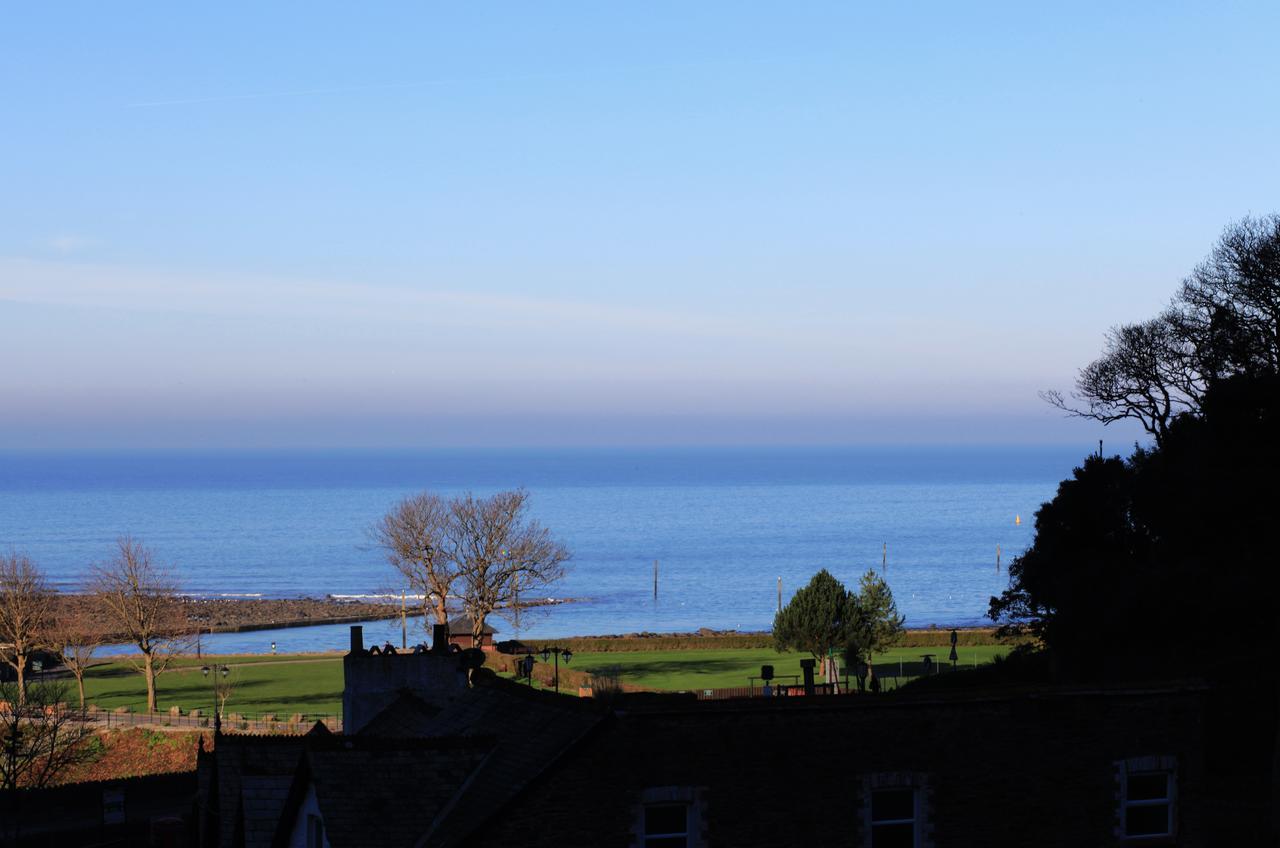 The Bonnicott Hotel Lynmouth Luaran gambar