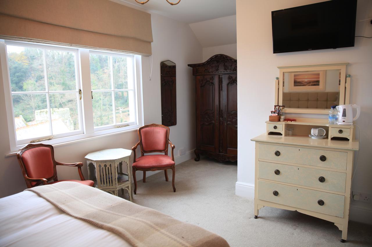 The Bonnicott Hotel Lynmouth Luaran gambar