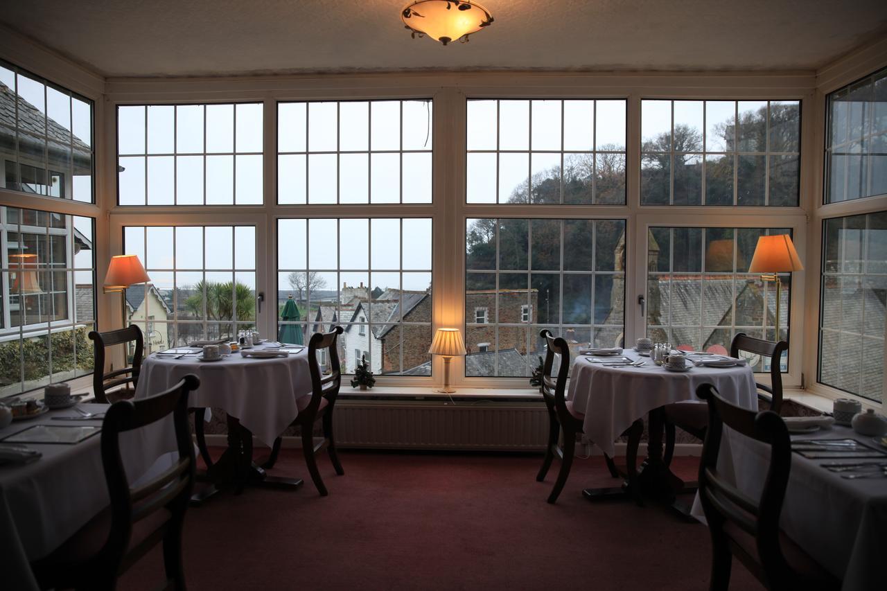The Bonnicott Hotel Lynmouth Luaran gambar