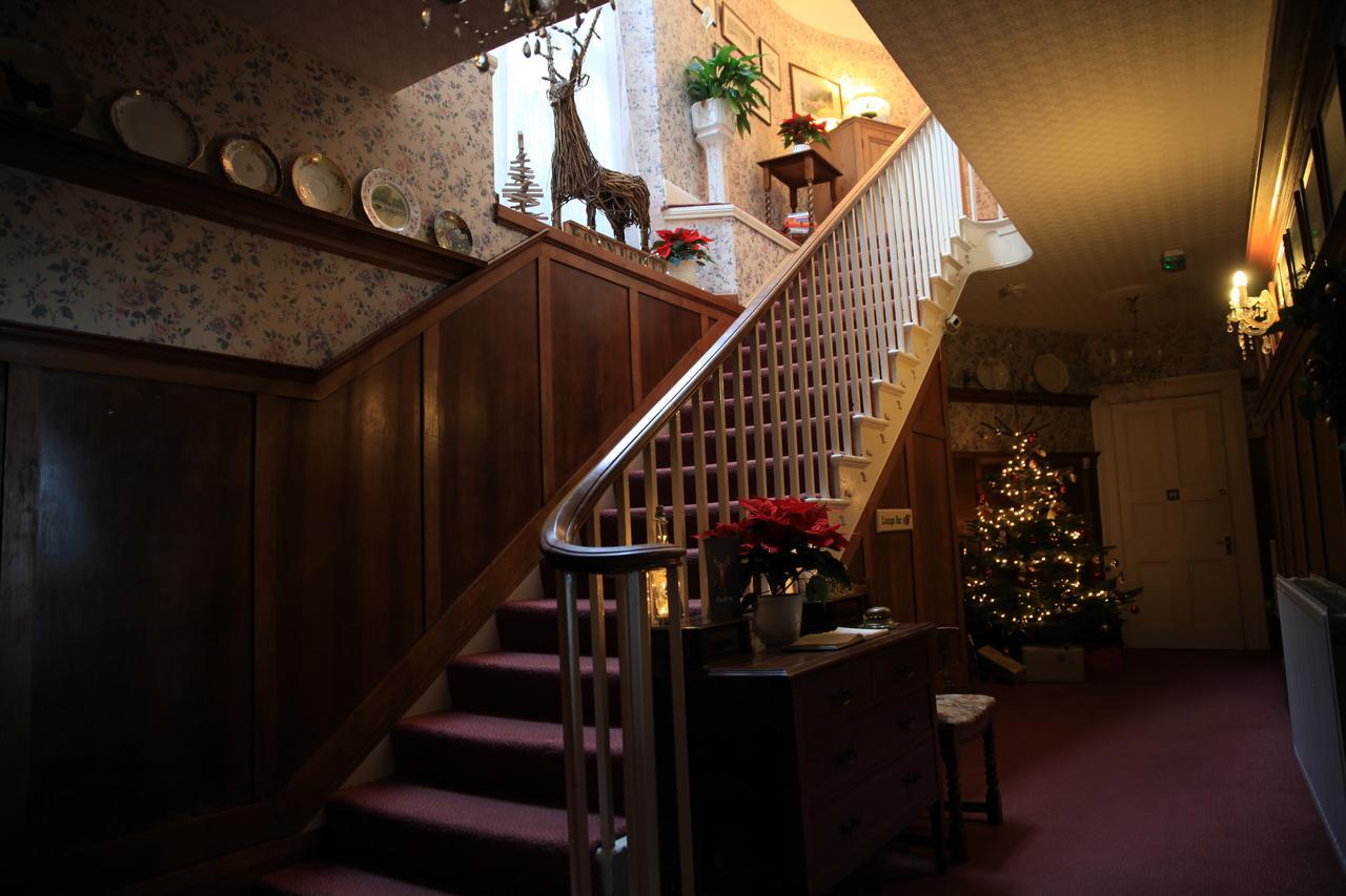 The Bonnicott Hotel Lynmouth Luaran gambar