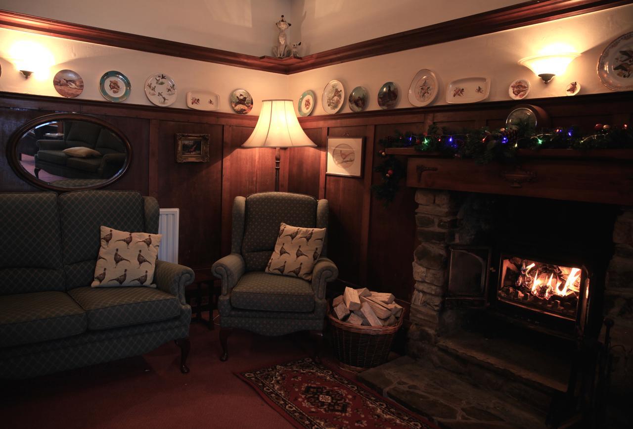 The Bonnicott Hotel Lynmouth Luaran gambar