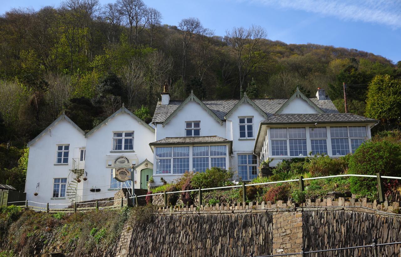 The Bonnicott Hotel Lynmouth Luaran gambar