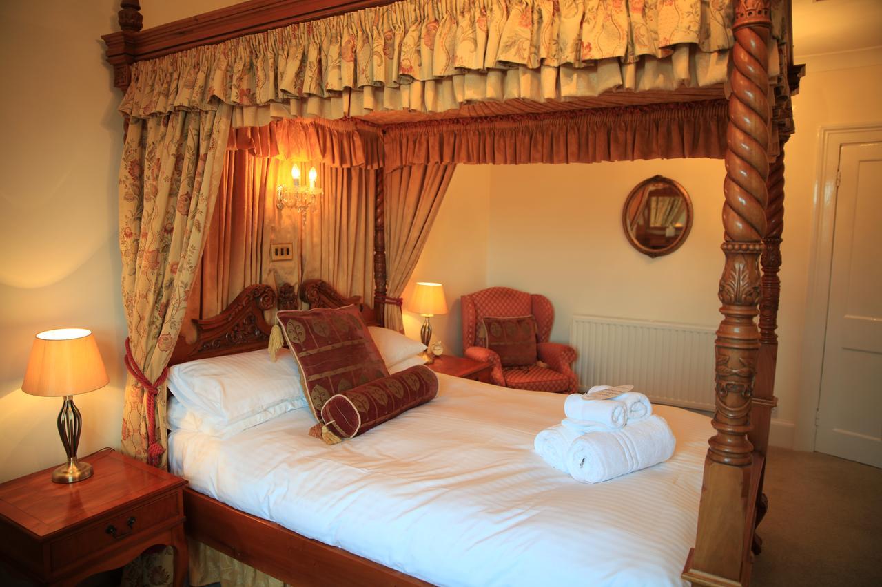 The Bonnicott Hotel Lynmouth Luaran gambar