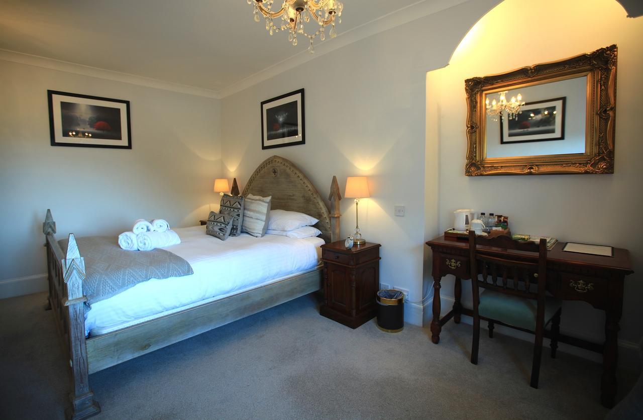 The Bonnicott Hotel Lynmouth Luaran gambar