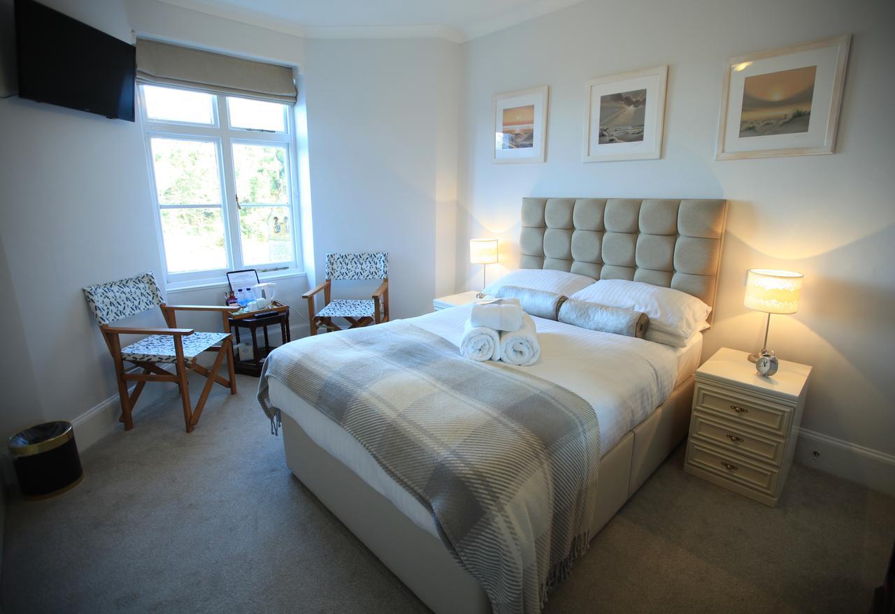 The Bonnicott Hotel Lynmouth Luaran gambar