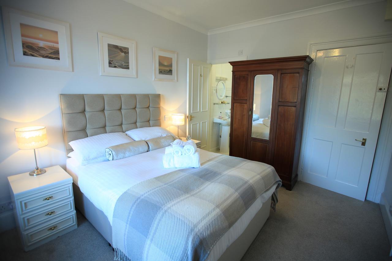 The Bonnicott Hotel Lynmouth Luaran gambar