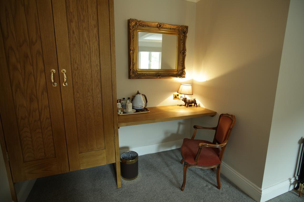 The Bonnicott Hotel Lynmouth Luaran gambar