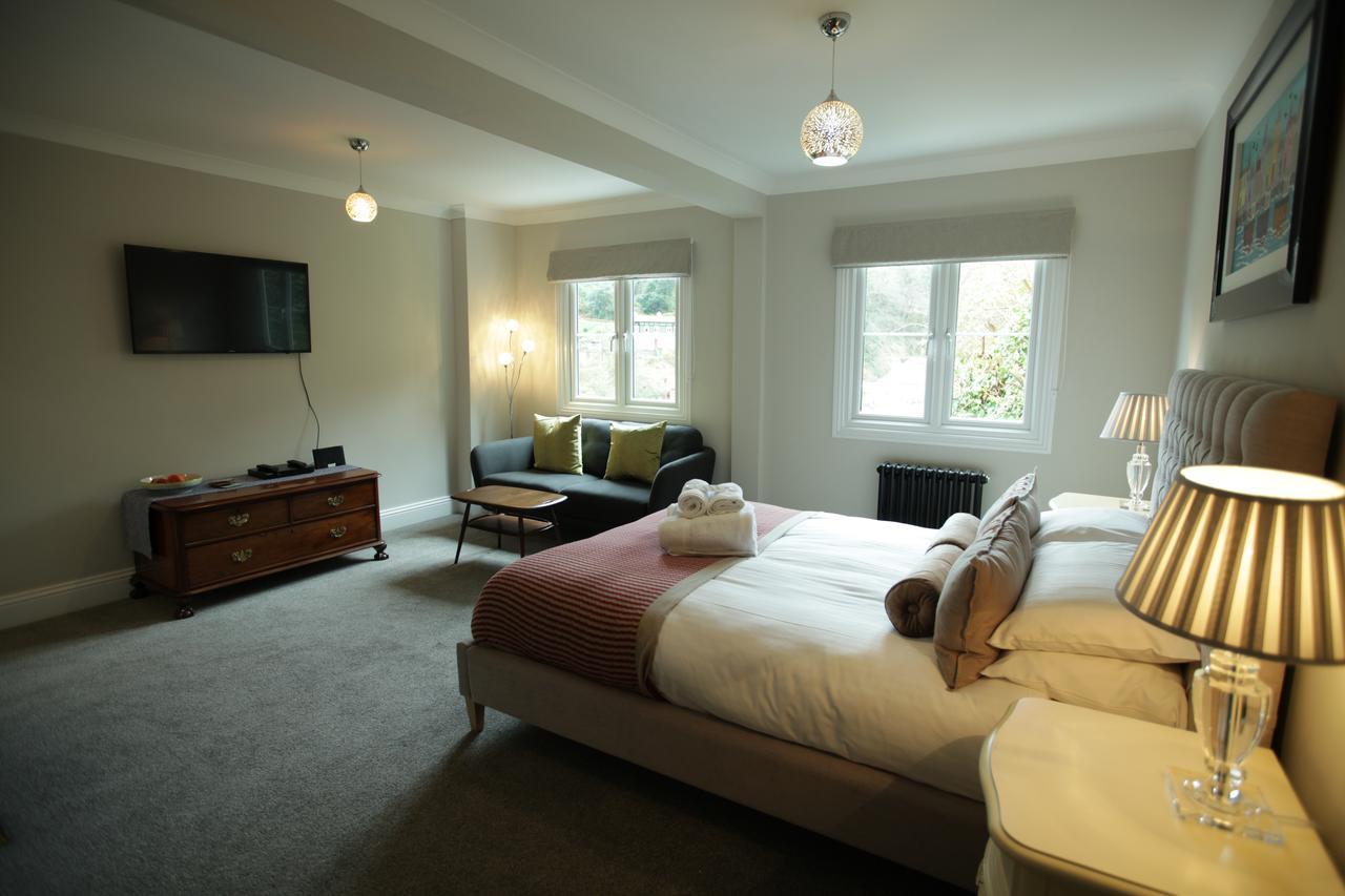The Bonnicott Hotel Lynmouth Luaran gambar