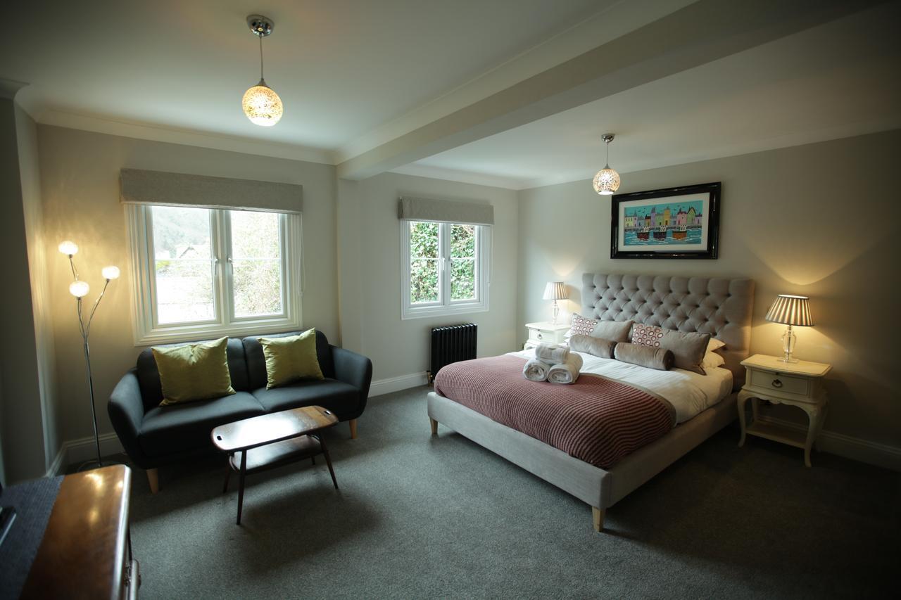 The Bonnicott Hotel Lynmouth Luaran gambar